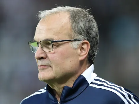 Aseguran que Bielsa estaría a un paso de ser el DT de una selección Sudamericana