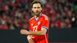 DT del Blackburn Rovers explicó la situación de Ben Brereton