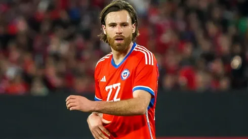 DT del Blackburn Rovers explicó la situación de Ben Brereton