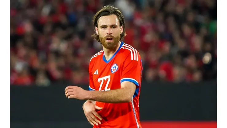 DT del Blackburn Rovers explicó la situación de Ben Brereton