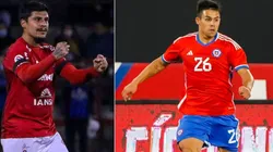 Patricio Rubio y la gran clave para el momento de Alexander Aravena