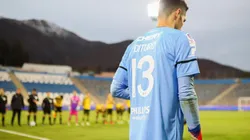 Matías Dituro será baja en la UC.