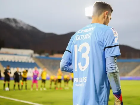 Conoce los detalles de la lesión de Dituro