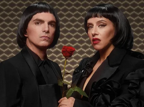 Miranda! llega a Chile con su Hotel Miranda!