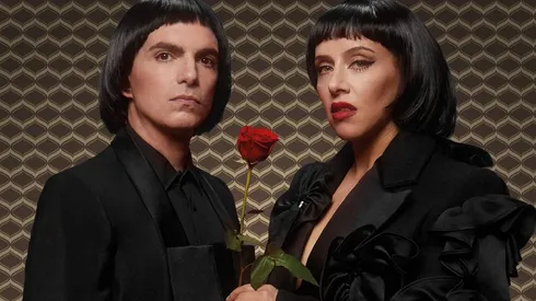 Ale Sergi y Juliana Gattas de Miranda!