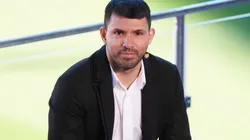 Kun Agüero sufrió una arritmia que alertó a sus seguidores.