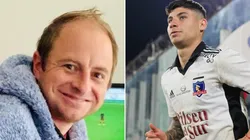 Coke Hevia niega que Oroz fichará por la UC