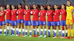 Rodrigo Robles sigue en busca del nuevo entrenador de La Roja Femenina