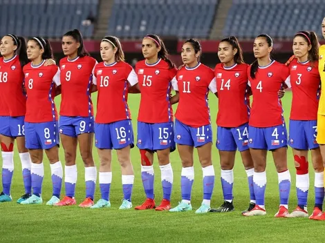 La Roja Femenina sigue en busca de su próximo entrenador
