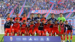 El jugador con nombre de campeón del mundo que se mete en la pelea por el puesto de Emmanuel Ojeda