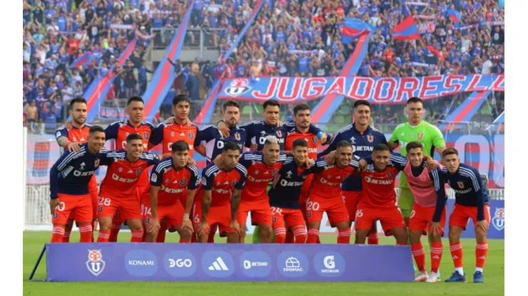 El jugador con nombre de campeón del mundo que se mete en la pelea por el puesto de Emmanuel Ojeda