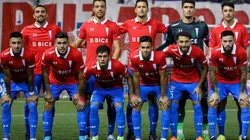 Católica busca las fórmulas para volver al buen juego.