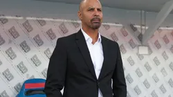 Marco Antonio Figueroa le responde a Carlos Caszely.