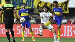 Los entrenadores que busca Boca Juniors para este 2023