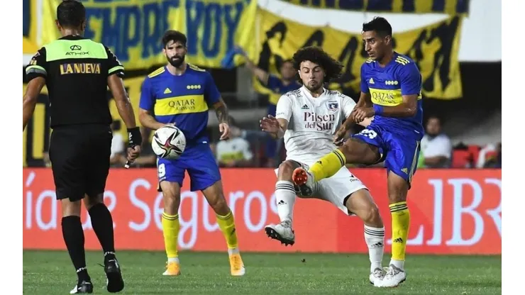 Los entrenadores que busca Boca Juniors para este 2023