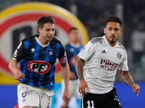 Capitán de Huachipato no se confía por el momento que vive Colo Colo