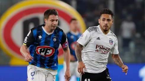 El capitán del cuadro acerero anticipó el duelo contra los albos