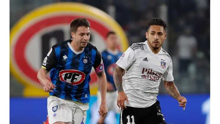 El capitán del cuadro acerero anticipó el duelo contra los albos