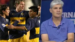 Guarello repasó la última derrota de Colo Colo ante Boca por Copa Libertadores.