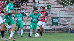 El equipo del mimbre se tendrá que trasladar hasta Valparaíso para recibir a la U por Copa Chile.