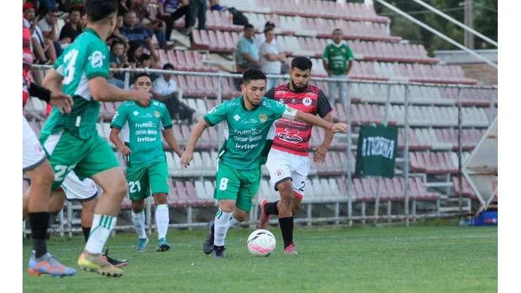 El equipo del mimbre se tendrá que trasladar hasta Valparaíso para recibir a la U por Copa Chile.