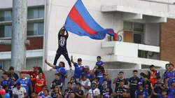 Desde Chimbarongo aseguran que les cerraron las puertas por jugar contra la U.