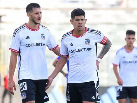 El durísimo calendario que tendrá que enfrentar Colo Colo en abril