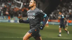 Alexis retorna a Francia tras la fecha FIFA.