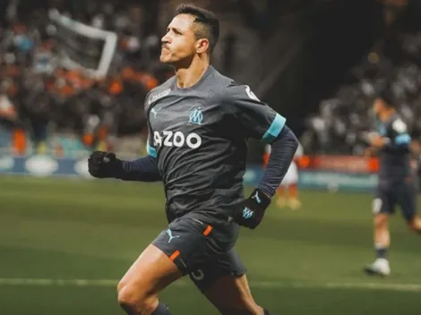 ¿Cuándo juega el Marsella vs Montpellier y dónde ver?