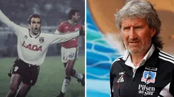 Dabrowski se refiere a una de las polémicas del último tiempo.