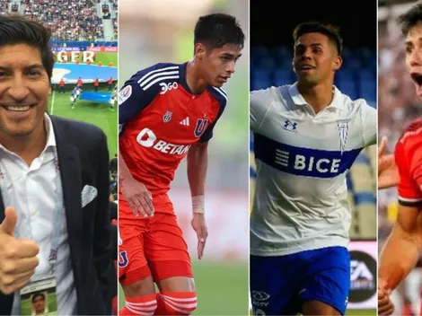 Zamorano y su feroz tirón de orejas para los entrenadores en Chile