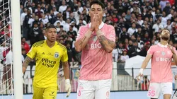 Universidad Católica planifica el clásico del 15 de abril con Colo Colo.