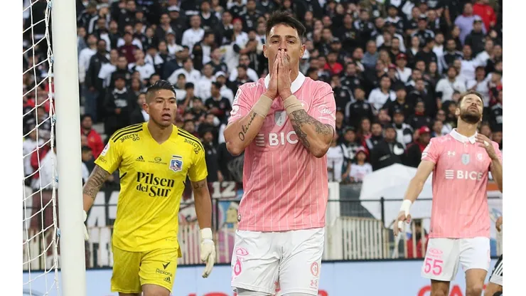 Universidad Católica planifica el clásico del 15 de abril con Colo Colo.
