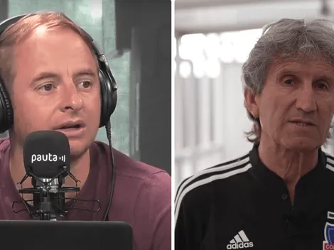 Hevia le llama la atención a Morón: “Sería bueno que nos bajemos del Pony”