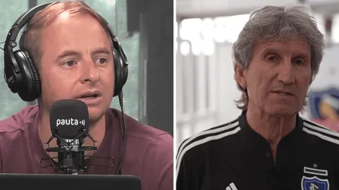 Hevia le responde con todo a Morón.