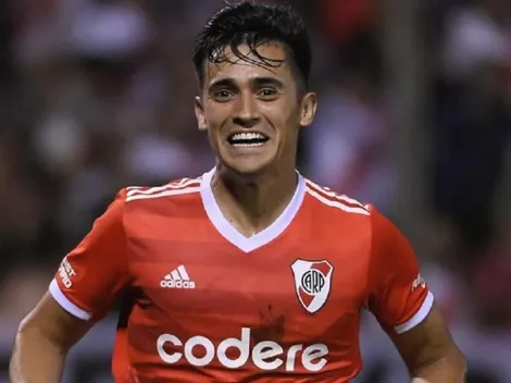 ¿Cuándo juega River Plate vs Unión de Santa Fe?