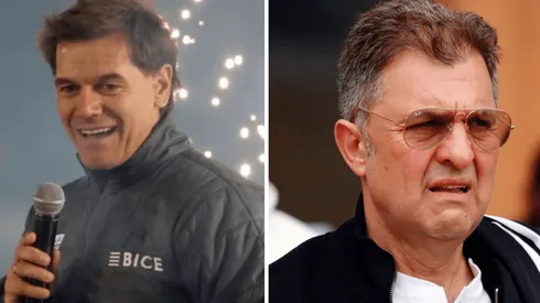 ¿Se dará el retorno de Mosa a la presidencia de la concesionaria?