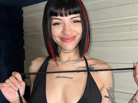 ¿Cuándo parte la venta de entradas para Cazzu en Chile?