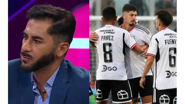 El ex meta aseguró que Colo Colo tiene que competir de igual a igual