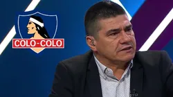 El ex seleccionado nacional no se ilusiona con Colo Colo en Copa Libertadores