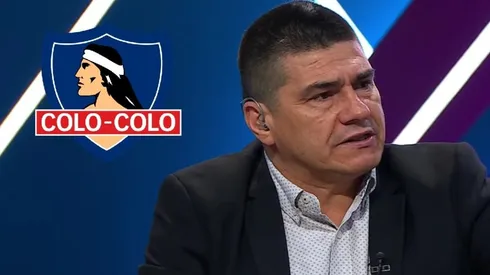 El ex seleccionado nacional no se ilusiona con Colo Colo en Copa Libertadores