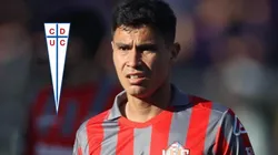 ¿Las razones de su fallido regreso al fútbol chileno?