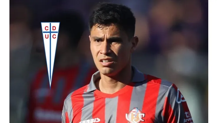 ¿Las razones de su fallido regreso al fútbol chileno?