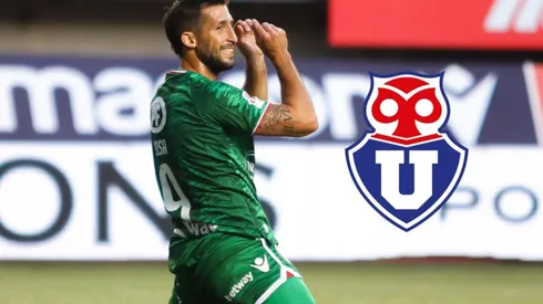 Sosa confesó que casi llegó a la U.