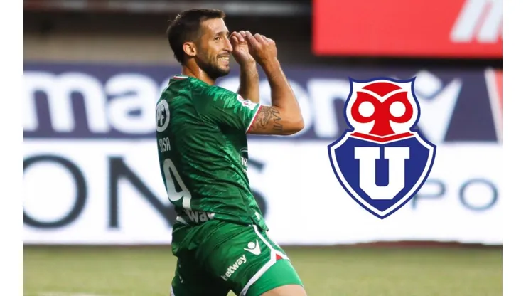 Sosa confesó que casi llegó a la U.