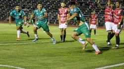 Chimbarongo FC quiere hacer historia ante la U por la Copa Chile