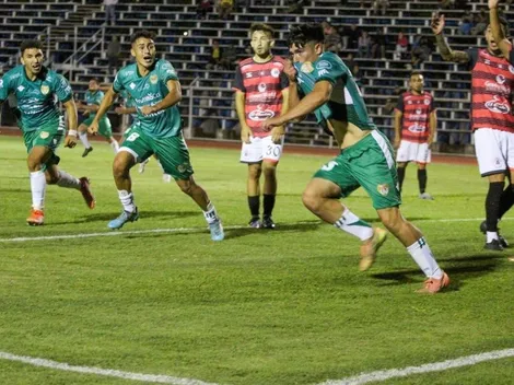 Chimbarongo FC confirma la sede para el desafío ante la U por la Copa Chile