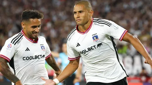 Ex albo apela a que el albo suba el rendimiento en Copa Libertadores.