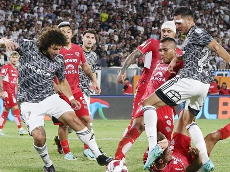 ¡Ya hay fecha para los estrenos de Colo Colo y Ñublense en la Copa Libertadores!