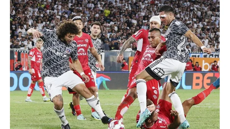 Colo Colo y Ñublense ya tienen programado su estreno en la Copa Libertadores